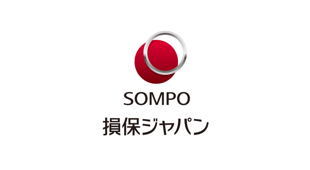 損保ジャパン