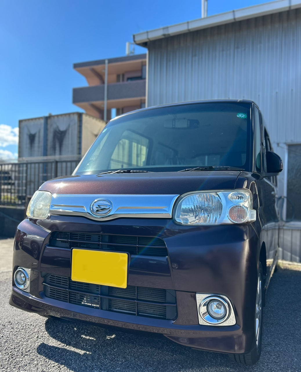 ★ニコニコレンタカー★待望の軽自動車【Kクラス】ラインナップに加わりました！！